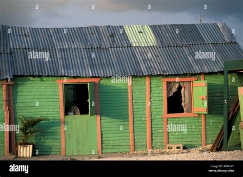 dominican republic metal on houses|dominican republic materials.